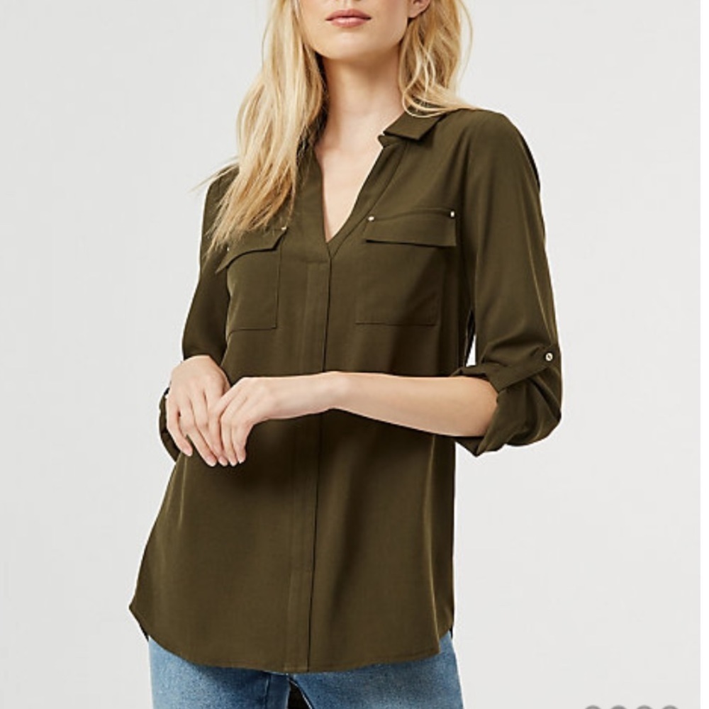 BNWT BLOUSE​